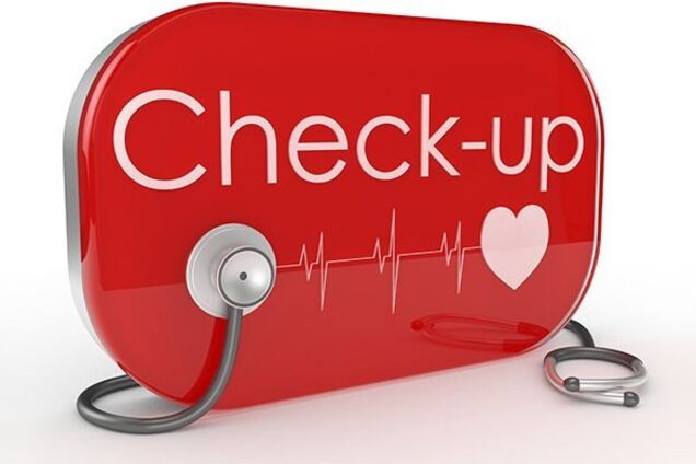 Check-Up для женщин 40+