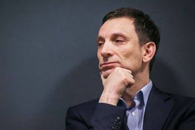 Виталий Портников