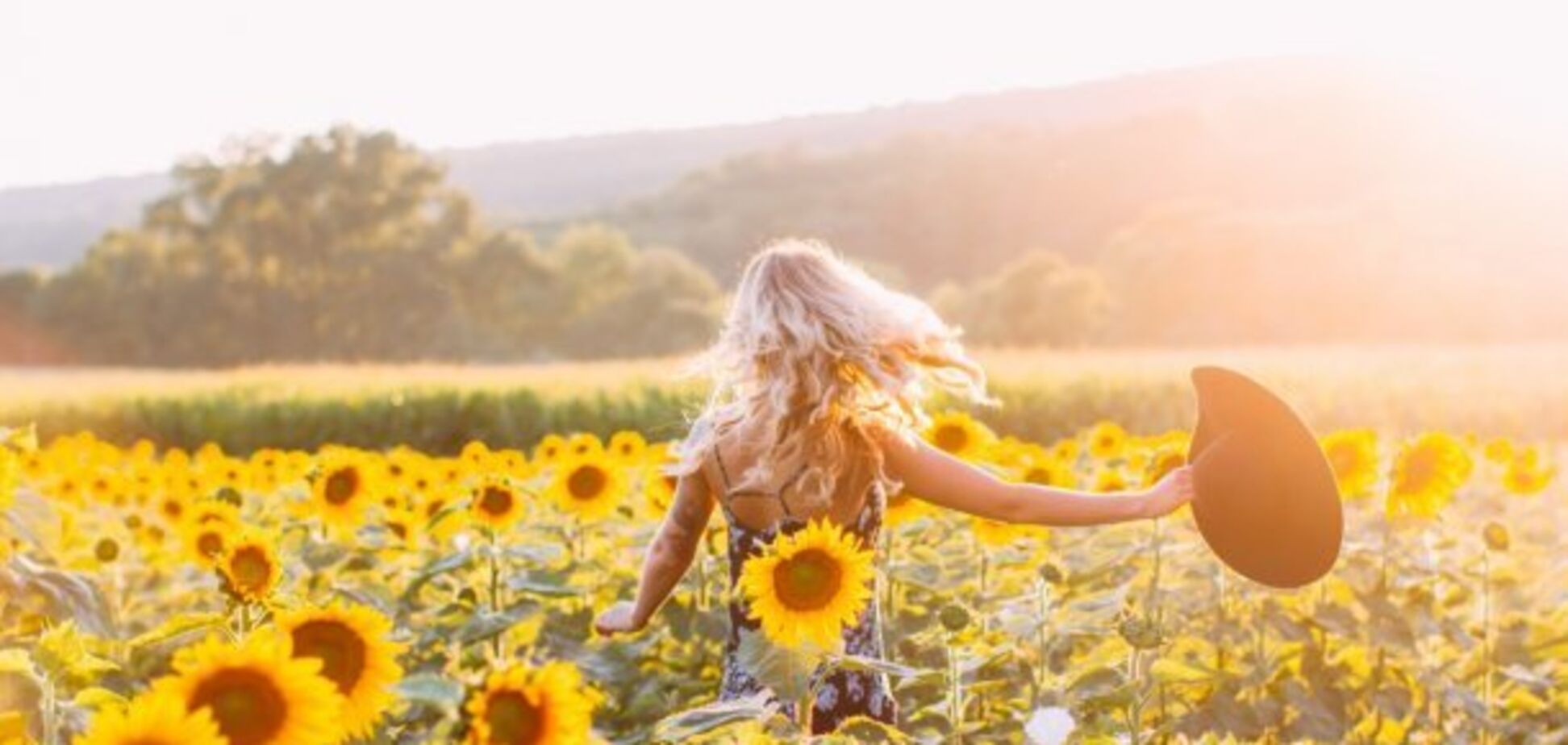 Синоптик дала прогноз погоды на последнюю неделю лета в Киеве