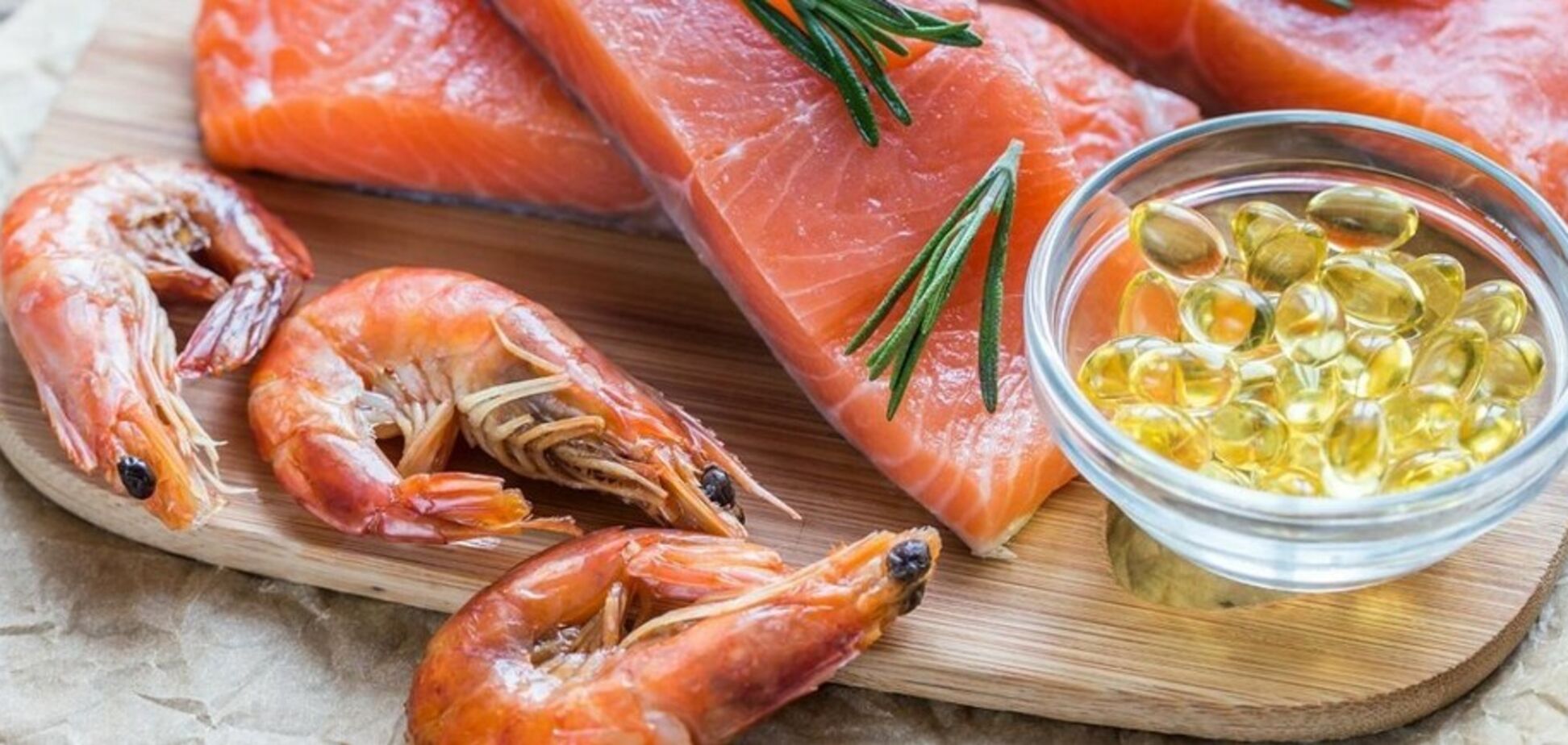 Добавки риб'ячого жиру не захищають від діабету