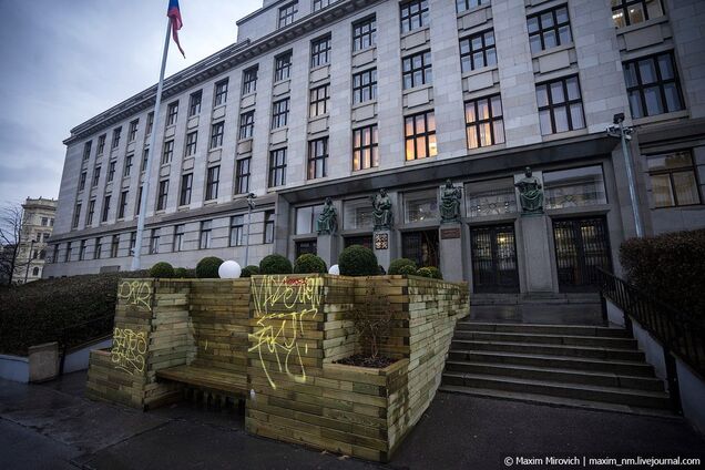 Как СССР вторгся в Прагу