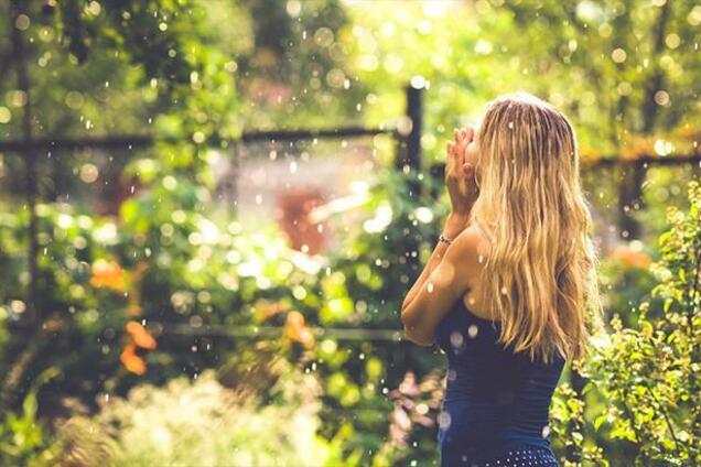 До +35: синоптик дала прогноз по Україні на святкові вихідні