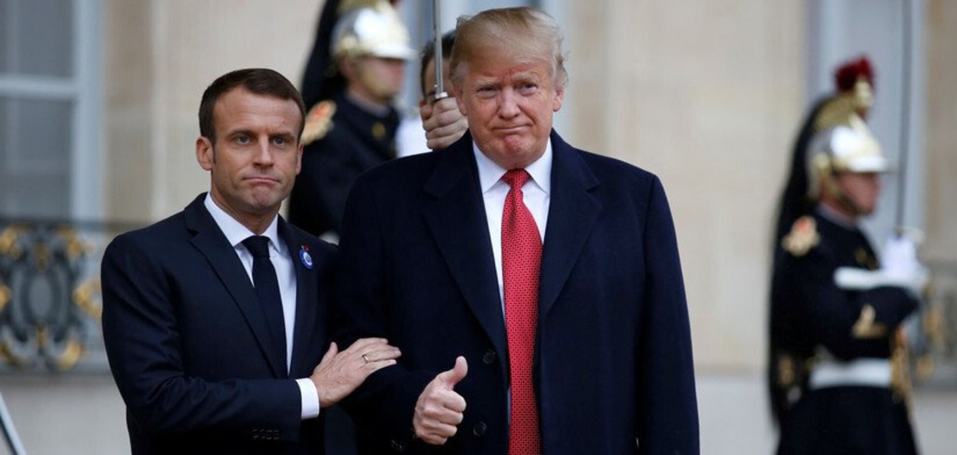 Почему бы Трампу не предложить Путину купить Аляску?