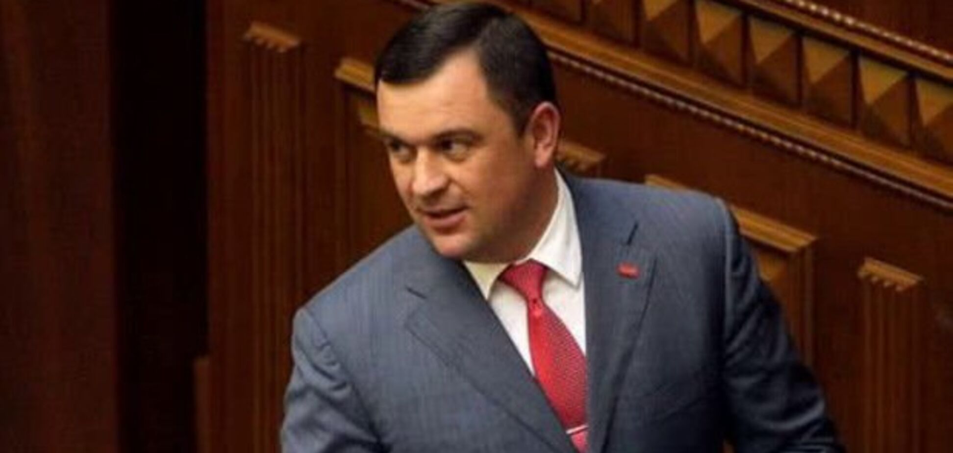 Валерий Пацкан