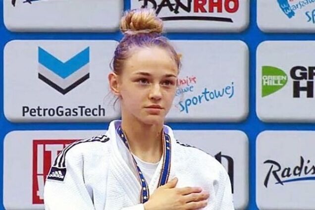 Україна назвала склад на чемпіонат світу з дзюдо
