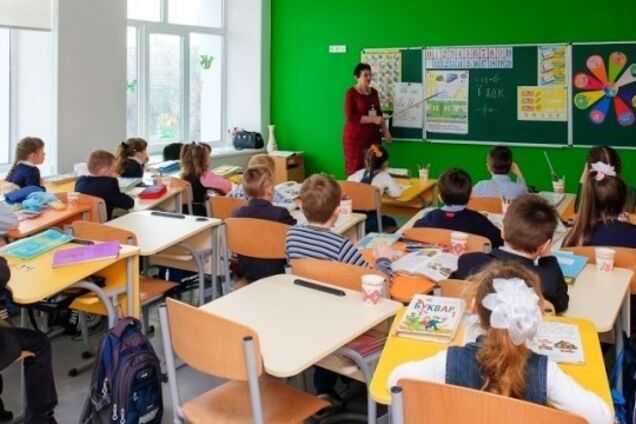 Реформування освіти в України: названо негативні наслідки