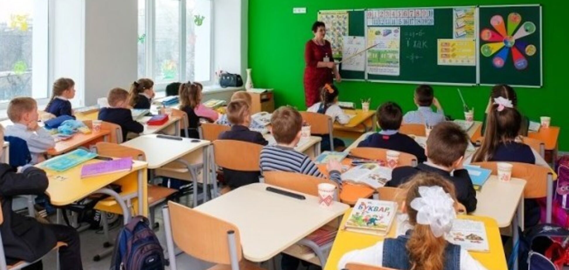 Реформування освіти в України: названо негативні наслідки