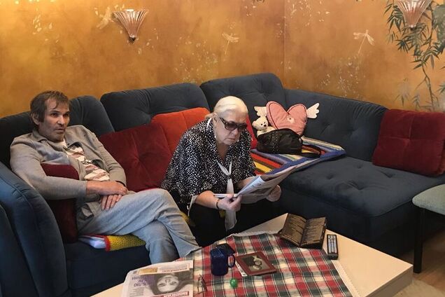 'Довела мать до клиники!' В семье Алибасова произошел новый скандал