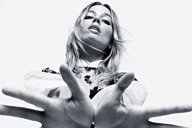 'Где нога?' Звезда 'Однажды в Голливуде' напугала поклонников странным снимком