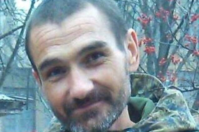 Террорист Андрей Бабенко