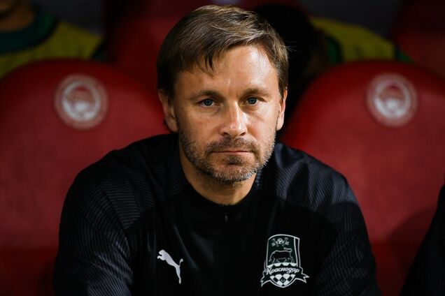 'В параллельной реальности': российского тренера затравили после фиаско в ЛЧ