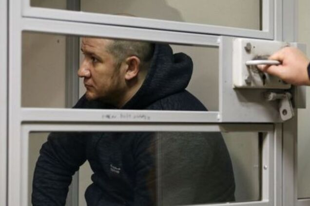 Саттарова обменяют на украинского моряка