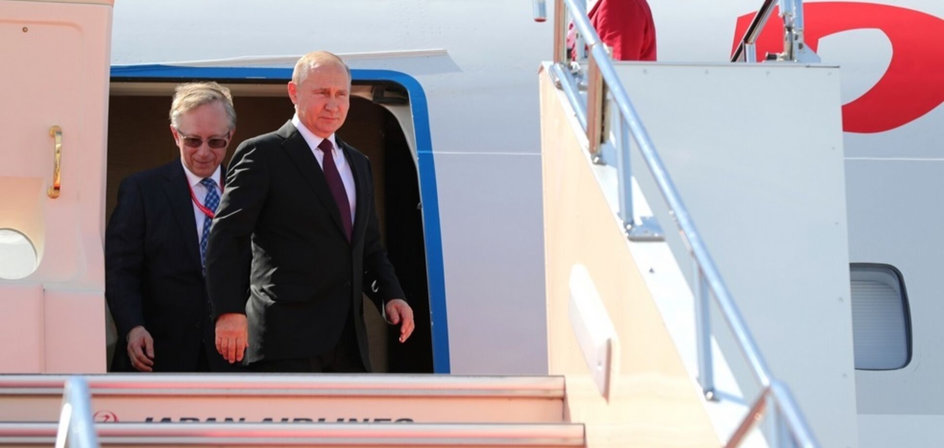 'Путина унижают и ставят на место': эксперт привел доказательства