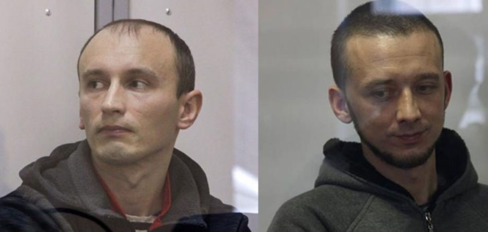 Зрадники держави та учасник 'антимайдану': кого віддасть Україна в обміні ув'язненими