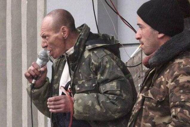 Как нас убивают бинд*ры. Монолог коллаборанта