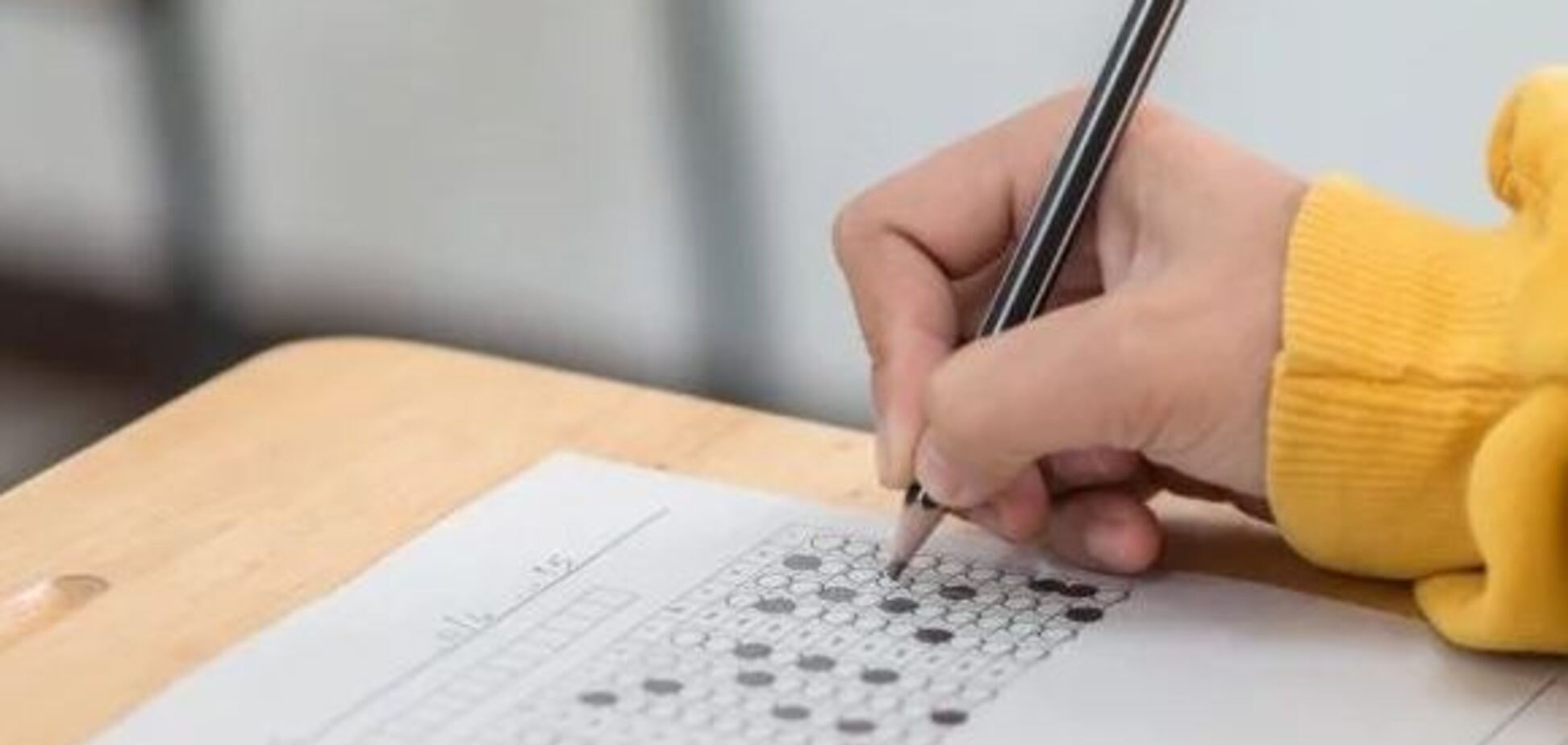 Доказала ученикам, что это возможно: учительница-переселенка из Макеевки сдала ВНО на 200 баллов