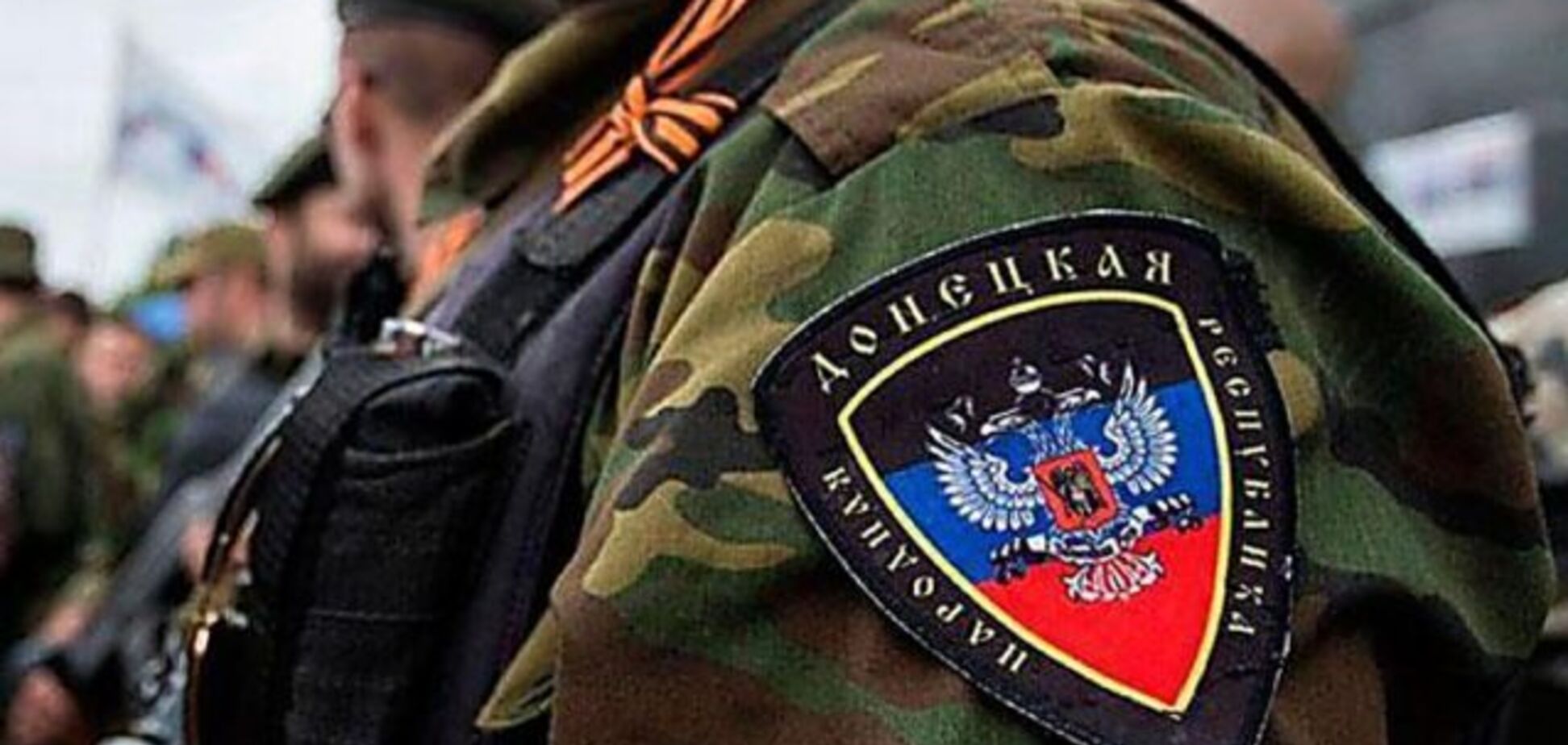 Интерны из России провели эксперимент над 'пушечным мясом' в 'ДНР'?