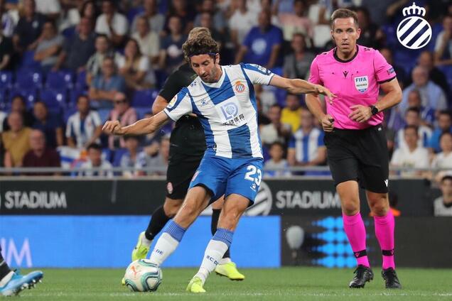 'Зоря' за дві хвилини драматично програла в Лізі Європи