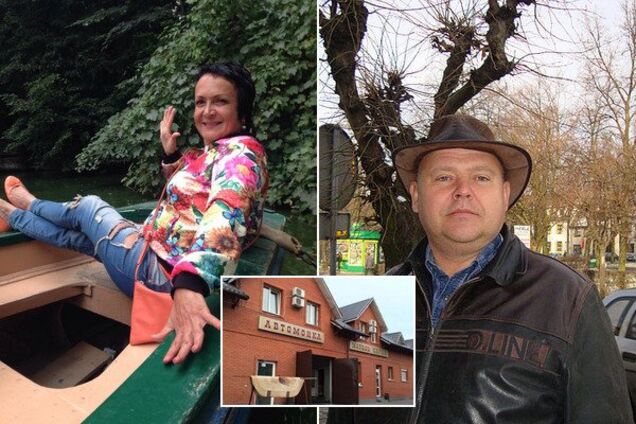 'Обіцяв, що буду в кіоску торгувати': як бізнесвумен із Броварів стала мішенню