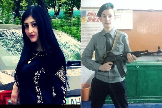 'Его покрывают': отец подозреваемого озвучил подробности убийства девушки в Харькове