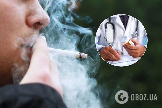 Ученые выяснили, как снизить риск заболеваний курильщикам