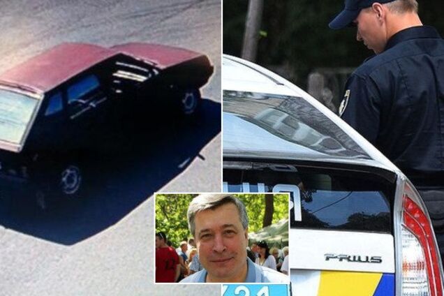 Розстріл адвоката в Кропивницькому: з'явилися суперечливі дані про авто зловмисників