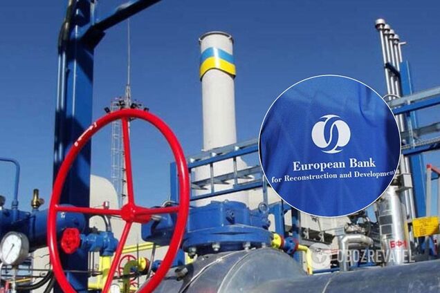 Україна робитиме електроенергію з тепла під час видобутку газу