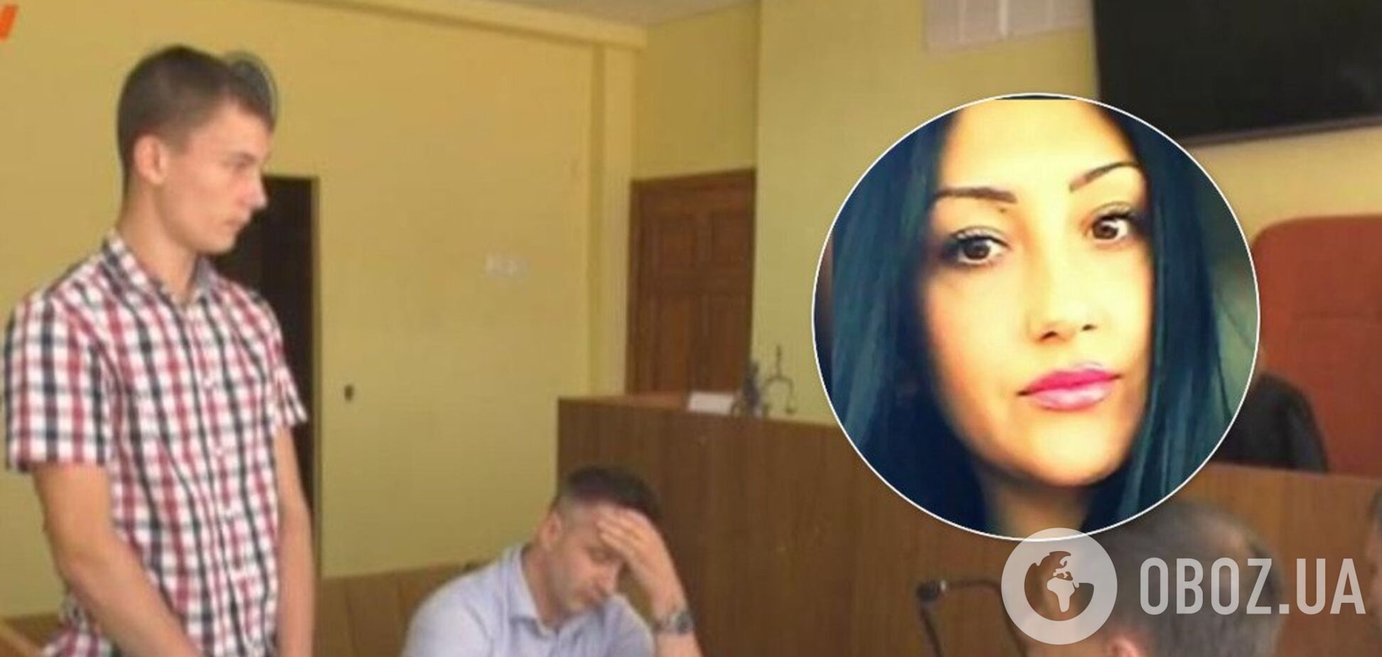 'Відкопав, тому що речі шкода': підозрюваний у вбивстві дівчини в Харкові шокував зізнанням