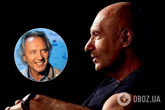 'Почти все – родственники': Крутой рассказал о наглости друга Путина в шоубизе