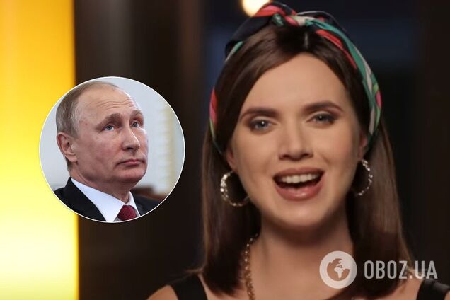 "Санкционно самоуничтожится": Соколова предложила секретное "оружие" против Путина