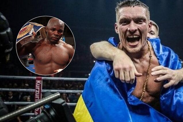 Усик - Такам: букмекери різко змінили котирування на бій