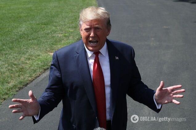 Трамп нанес неожиданный удар по Китаю: что решил