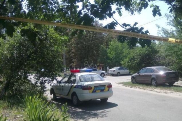 Стрілянина в Кропивницькому: стало відомо, кого хотіли вбити нападники