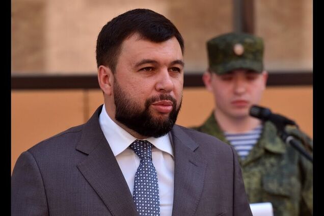 Денис Пушилин окружил себя армией охраны