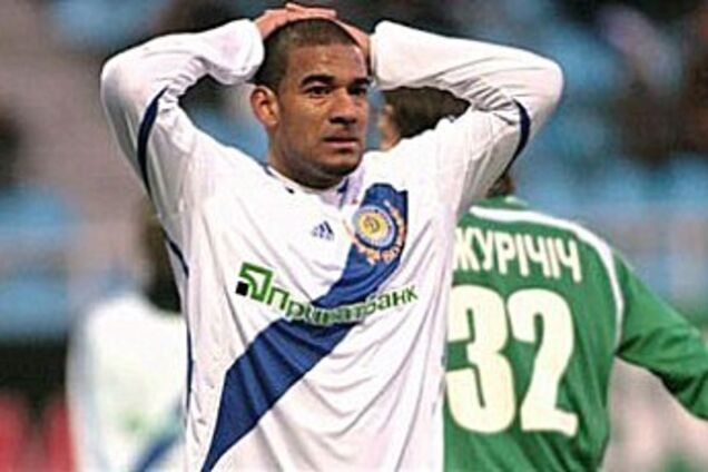 Известный футболист рассказал, кто развалил киевское 'Динамо'