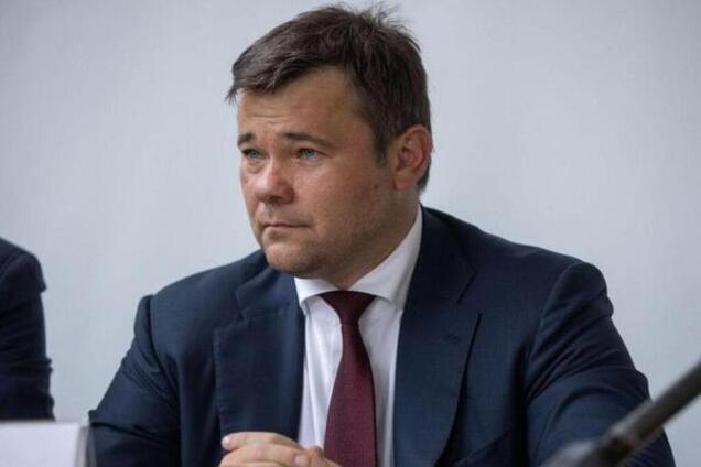 Богдан подав позов на журналістів: що відомо