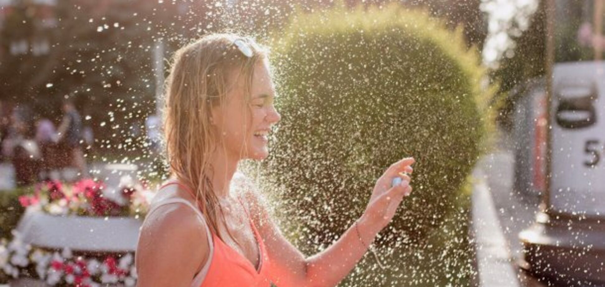 Припечет до +36: синоптики дали прогноз по последней жаре в Украине