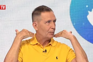 Как снять стресс: 5 оригинальных упражнений