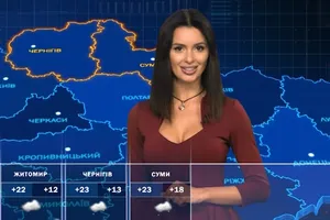 С погодой повезет не всем областям Украины: прогноз на 23 августа от ObozTV