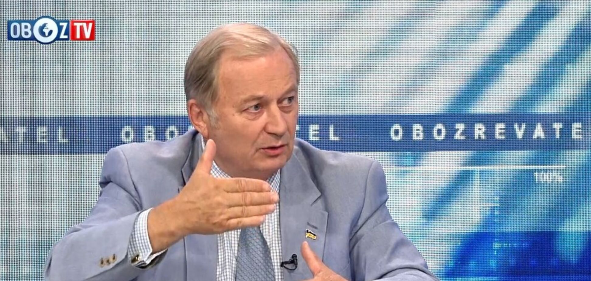 Скандал з Росією і G8: дипломат розкрив мету Макрона