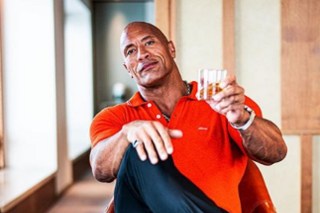 Назван самый высокооплачиваемый актер 2019 года