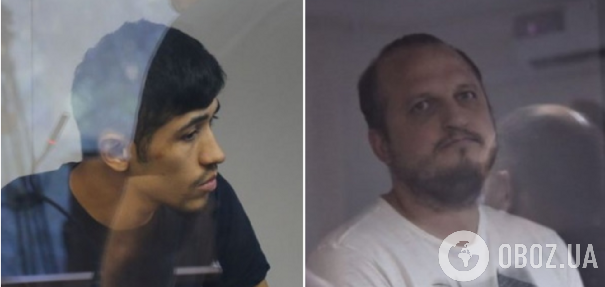 Суд взяв під варту учасників стрілянини в Києві