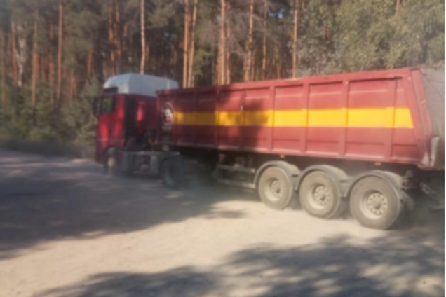 'Жажда наживы': в Украине раскрыли наглую схему хищения недр