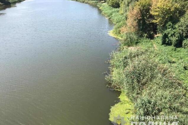 На Миколаївщині військовий заколов товариша по службі й кинув у річку: подробиці
