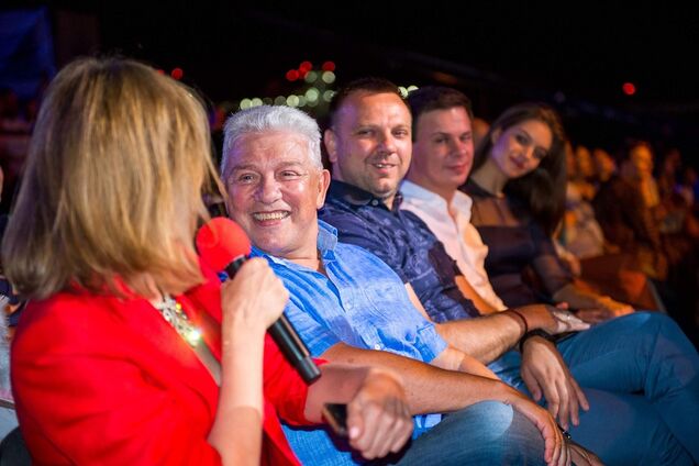 '95 Квартал' розіграв відомого гумориста: як це трапилося