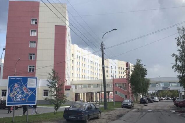 Дуже велика доза: з'явилися тривожні дані про постраждалих у НП під Архангельськом