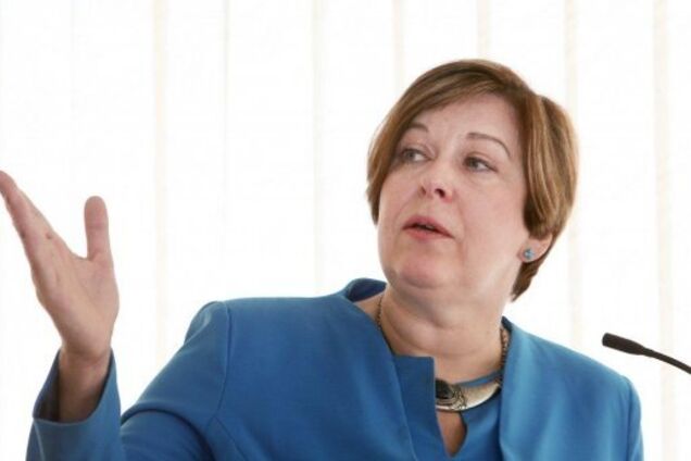 Держава не здійснювала перевірок нелегального бізнесу - Ляпіна