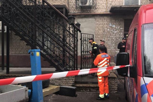 В Днепре ликвидируют 'царские' балконы: куда жаловаться