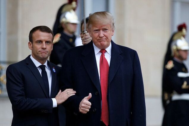 Имитация выполнения Минских соглашений есть пагубной для Украины