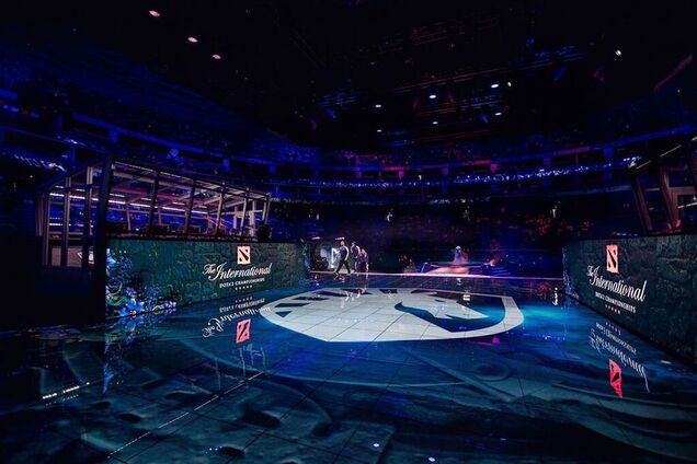 The International 2019: результаты 23 августа и сетка плей-офф ЧМ по Dota 2